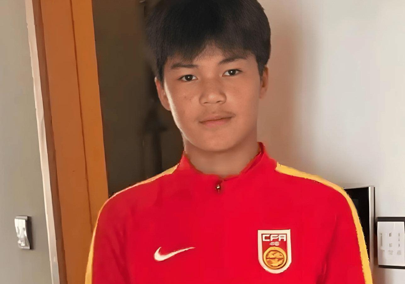 碾压王钰栋!刘凯源留洋西甲,5场狂轰4球 碾压王钰栋!刘凯源留洋西甲,5场狂轰4球