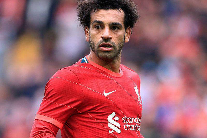 利物浦四战全胜英超积分榜第一!欧文:他们有望三冠王 利物浦四战全胜英超积分榜第一!欧文:他们有望三冠王