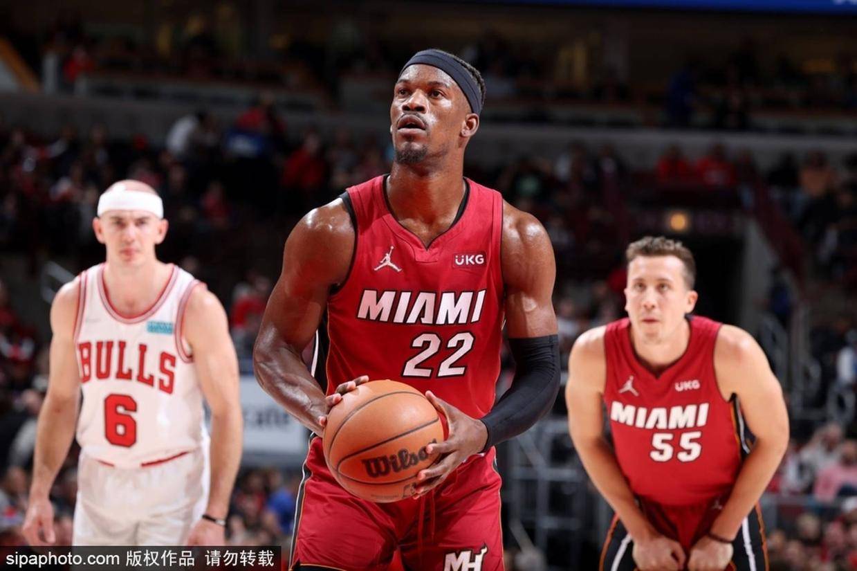 30天30队热火:后JB时代方向在哪 热巴希罗带队无能? 30天30队热火:后JB时代方向在哪 热巴希罗带队无能?