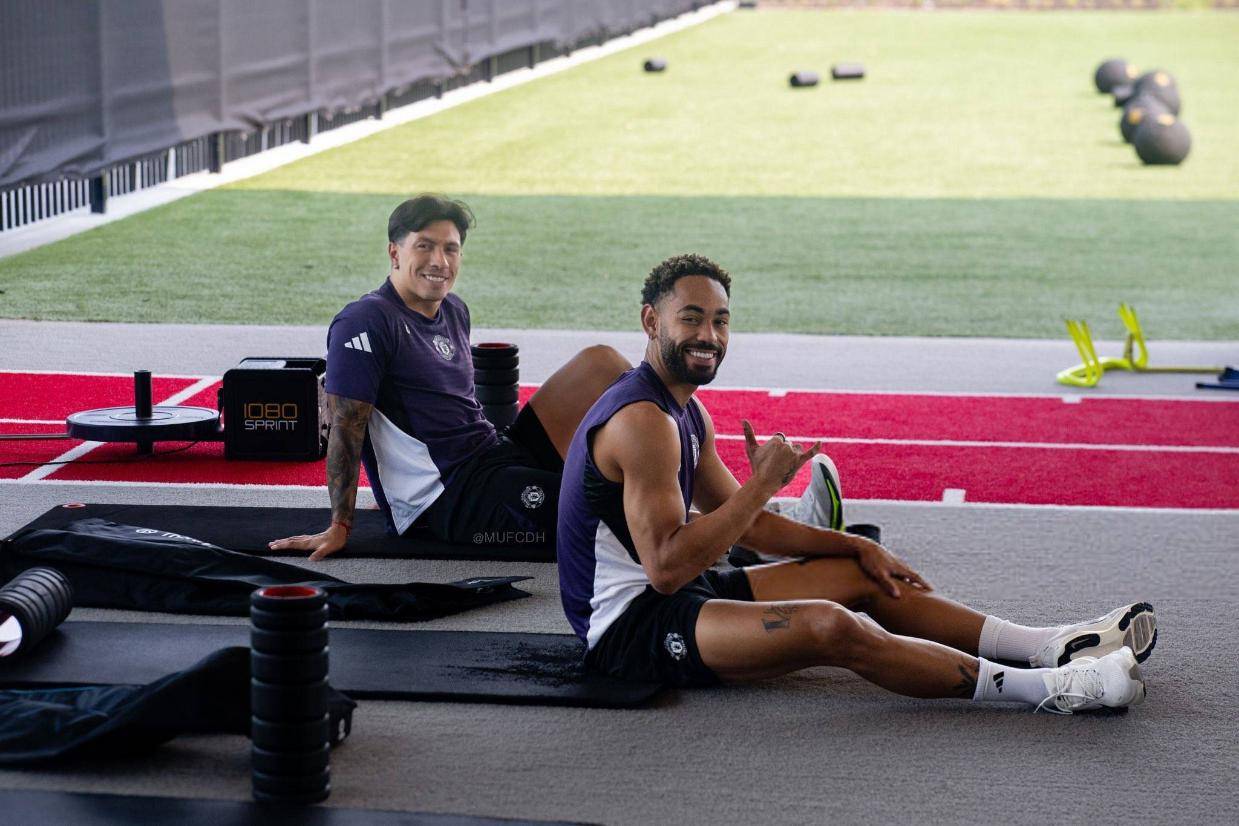 库尼亚请缨复出为曼联而战,他是切尔西克星!阿莫林非赢不可否则恐失高层支持 库尼亚请缨复出为曼联而战,他是切尔西克星!阿莫林非赢不可否则恐失高层支持