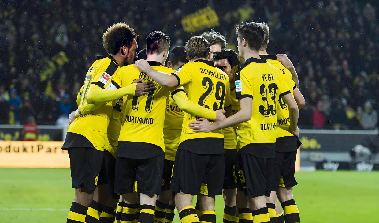 德甲:斯图加特VS圣保利比赛分析 德甲:斯图加特VS圣保利比赛分析