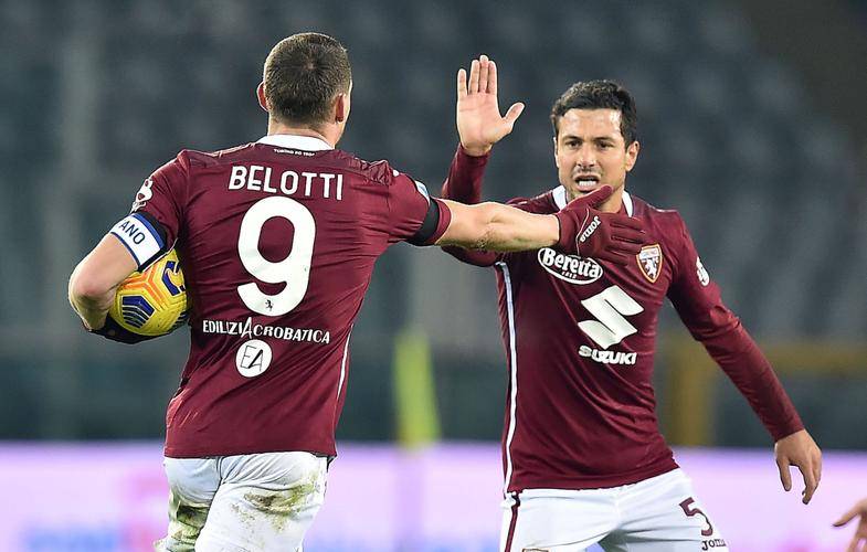 意甲中游绞杀战!都灵主场迎战亚特兰大,谁能抢占欧战资格先机? 意甲中游绞杀战!都灵主场迎战亚特兰大,谁能抢占欧战资格先机?