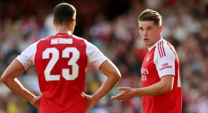 阿森纳1-1,7000万混子巨星背景尴尬!技术欠佳,进攻疲软成心病 阿森纳1-1,7000万混子巨星背景尴尬!技术欠佳,进攻疲软成心病