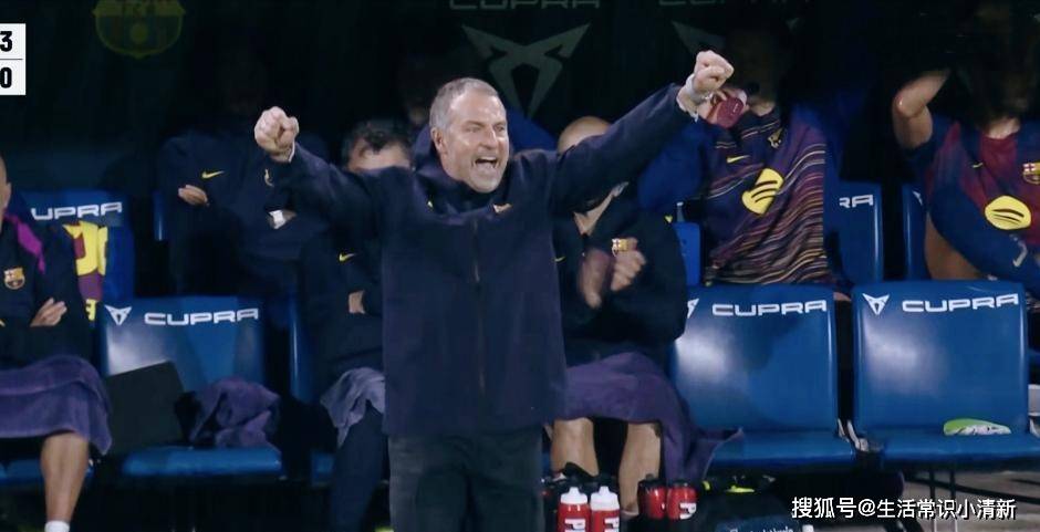 太邋遢!巴萨苦不堪言,西甲大战:费兰轰2球,拉什福德染红 太邋遢!巴萨苦不堪言,西甲大战:费兰轰2球,拉什福德染红