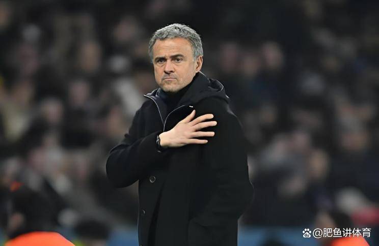 足球的胜利!恩里克赛后一番话让所有人沉默,足球真谛藏在这句评价里 足球的胜利!恩里克赛后一番话让所有人沉默,足球真谛藏在这句评价里