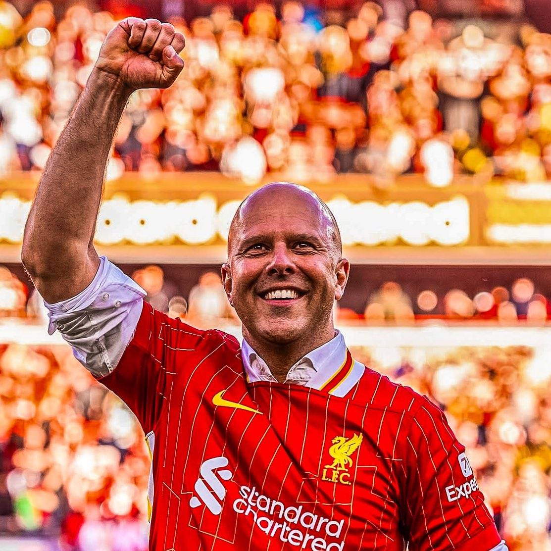 输球点名球员,“阴阳”克洛普,斯洛特:利物浦成绩太好被针对了 输球点名球员,“阴阳”克洛普,斯洛特:利物浦成绩太好被针对了