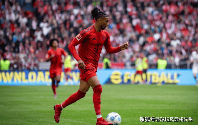 德甲冷门之夜:霍芬海姆0比1不敌科隆,升班马客场掀翻控球霸主 德甲冷门之夜:霍芬海姆0比1不敌科隆,升班马客场掀翻控球霸主