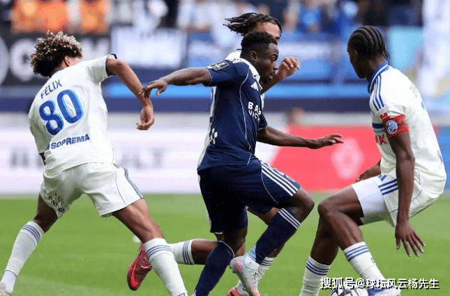 法甲升班马内战:巴黎FC2 -0战胜洛里昂,你怎么看? 法甲升班马内战:巴黎FC2 -0战胜洛里昂,你怎么看?