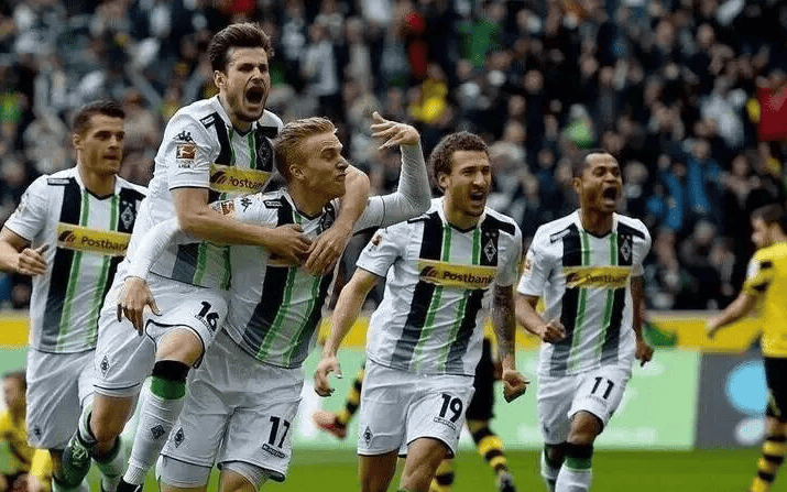 今日推荐德甲 门兴vs弗赖堡 今日推荐德甲 门兴vs弗赖堡