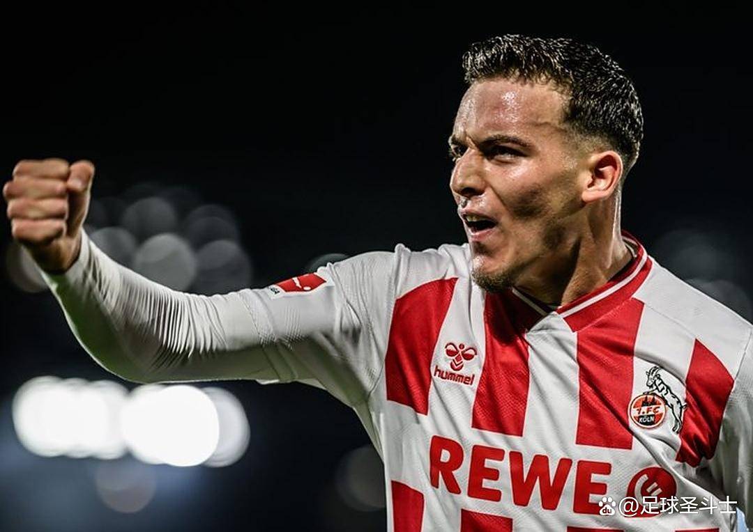 从埃尔·马拉到科法内,德甲赛场上不安分的新面孔 从埃尔·马拉到科法内,德甲赛场上不安分的新面孔