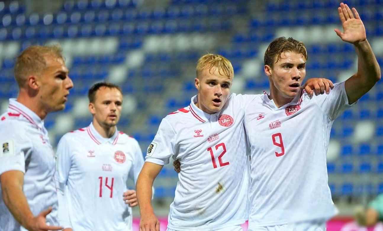 3场造6球!曼联弃将踢疯了,全场最佳,身价涨到4500万欧 3场造6球!曼联弃将踢疯了,全场最佳,身价涨到4500万欧