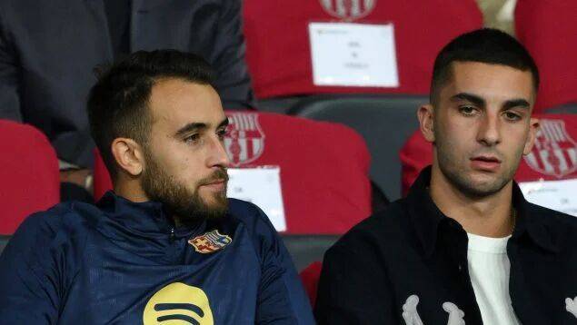 从面临清洗到绝对主力!弗里克慧眼识珠巴萨多面手彻底逆袭 从面临清洗到绝对主力!弗里克慧眼识珠巴萨多面手彻底逆袭