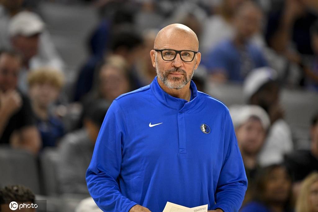 基德与独行侠达成多年续约合同 去年率队杀入总决赛 基德与独行侠达成多年续约合同 去年率队杀入总决赛