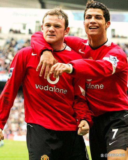 巅峰鲁尼为何放弃皇马?拒绝C罗邀请坚守曼联母队埃弗顿成最终归宿 巅峰鲁尼为何放弃皇马?拒绝C罗邀请坚守曼联母队埃弗顿成最终归宿