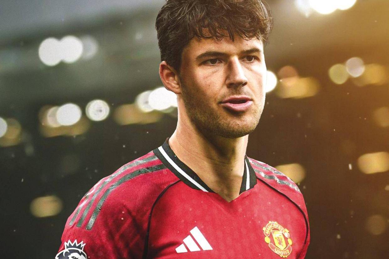 拉门斯从中锋改打门将原因曝光,仍参加中场训练!库尔图瓦给曼联新援一建议 拉门斯从中锋改打门将原因曝光,仍参加中场训练!库尔图瓦给曼联新援一建议