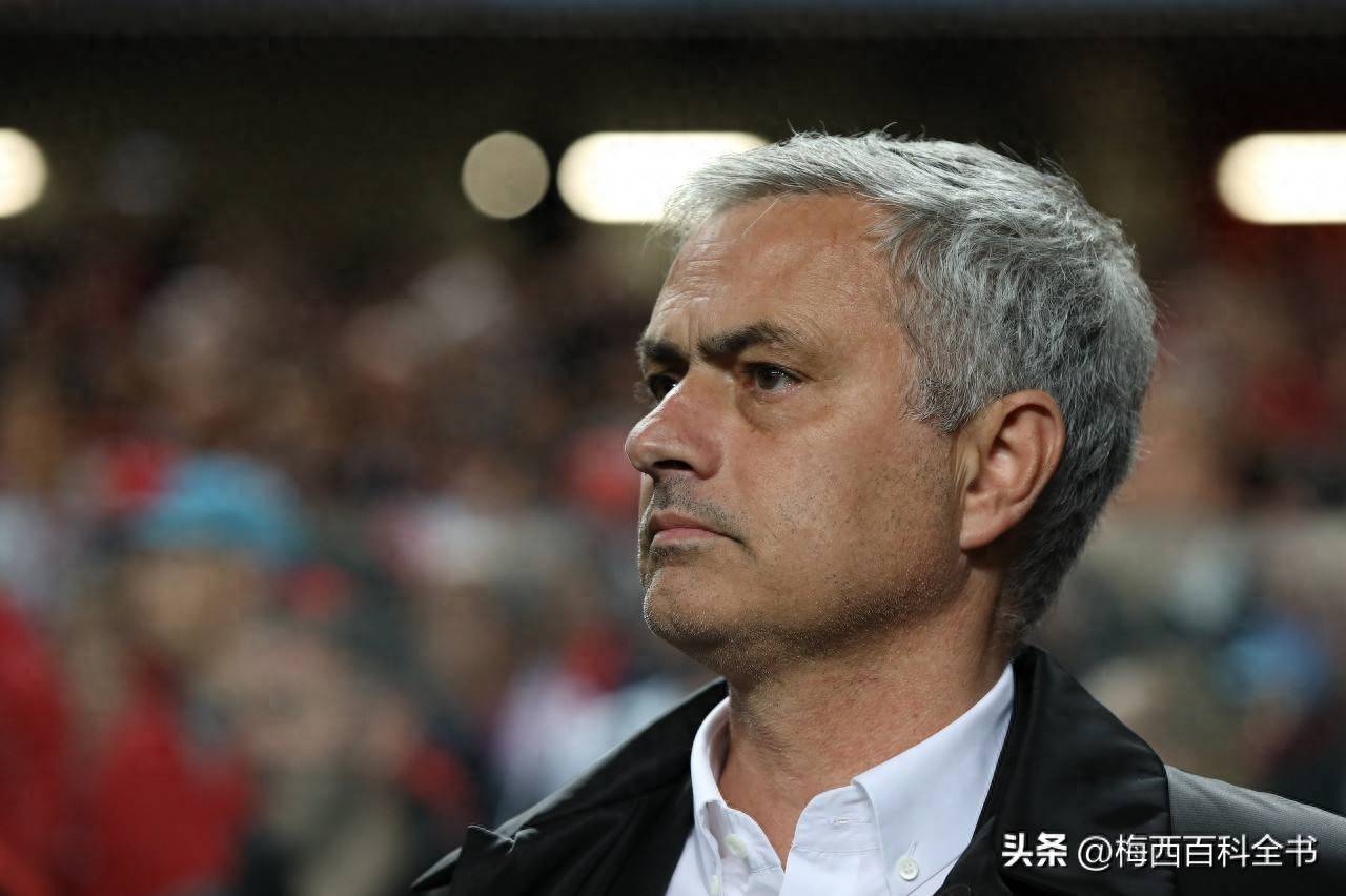 穆里尼奥说他唯一一次输球后哭了,是因为C罗他们丢点! 穆里尼奥说他唯一一次输球后哭了,是因为C罗他们丢点!