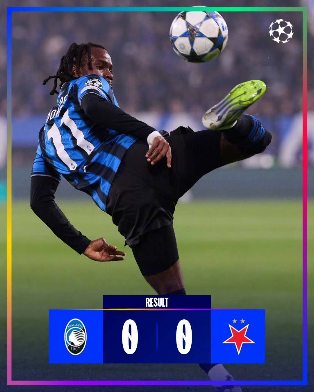 2-1!0-0!欧冠乱了,三大强队翻车,法甲第一遭绝杀,热刺拿1分 2-1!0-0!欧冠乱了,三大强队翻车,法甲第一遭绝杀,热刺拿1分