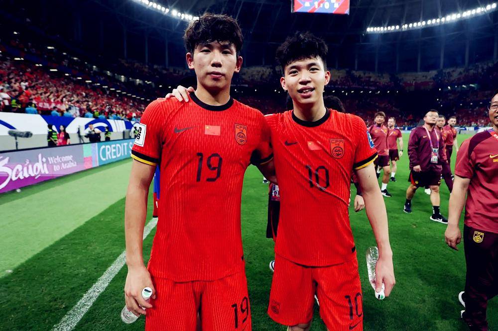 踢不了德甲,去克罗地亚联赛如何?王钰栋早已做出选择 踢不了德甲,去克罗地亚联赛如何?王钰栋早已做出选择