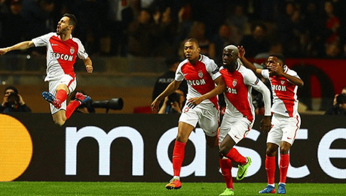 法甲联赛:摩纳哥VS图卢兹 赛前全方位分析及比分预测 法甲联赛:摩纳哥VS图卢兹 赛前全方位分析及比分预测