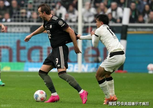 拜仁凯恩8轮德甲打进12球!挑战莱万41球纪录鼎之轻重似可问焉! 拜仁凯恩8轮德甲打进12球!挑战莱万41球纪录鼎之轻重似可问焉!