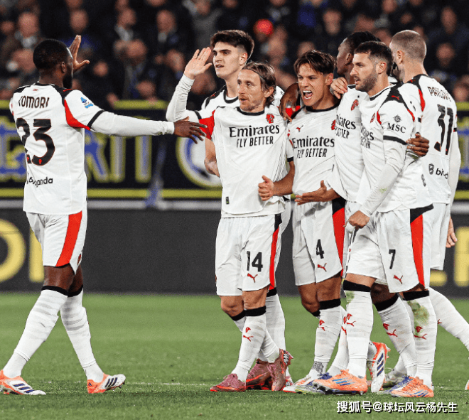 意甲战报:亚特兰大1-1战平AC米兰,米兰凭借关键进球暂居第三 意甲战报:亚特兰大1-1战平AC米兰,米兰凭借关键进球暂居第三