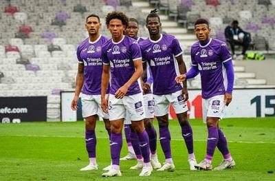 法甲焦点战:勒阿弗尔VS布雷斯特深度剖析 法甲焦点战:勒阿弗尔VS布雷斯特深度剖析